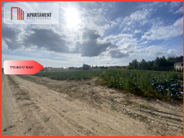 Działka usługowa Nakło nad Notecią