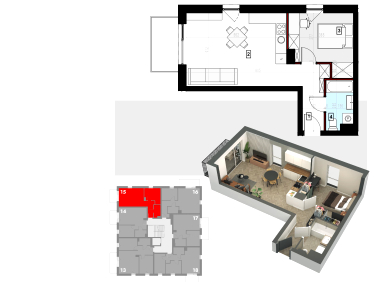 Mieszkanie Poznań sprzedaż