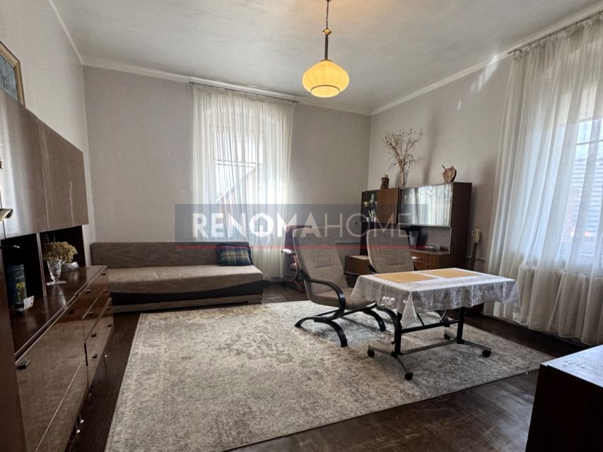 Mieszkanie Ciepłowody