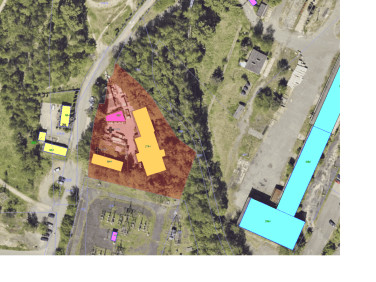 Działka Ruda Śląska