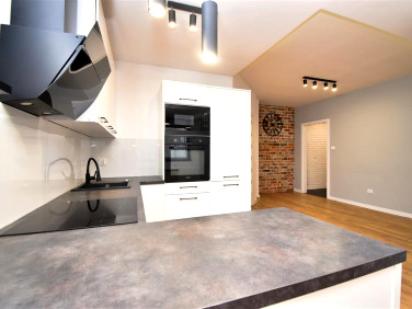 Mieszkanie Szczecinek