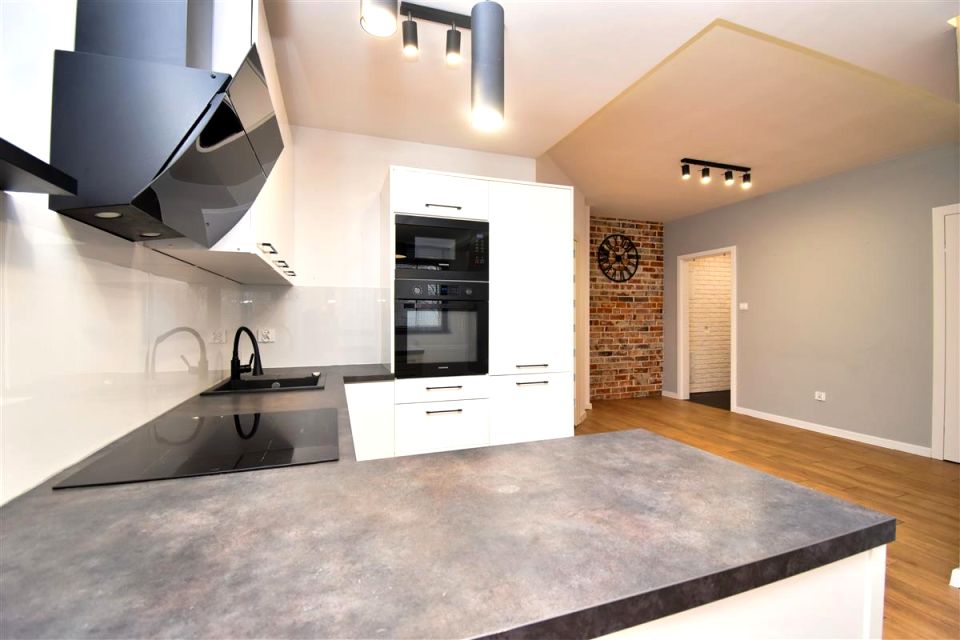 Mieszkanie Szczecinek