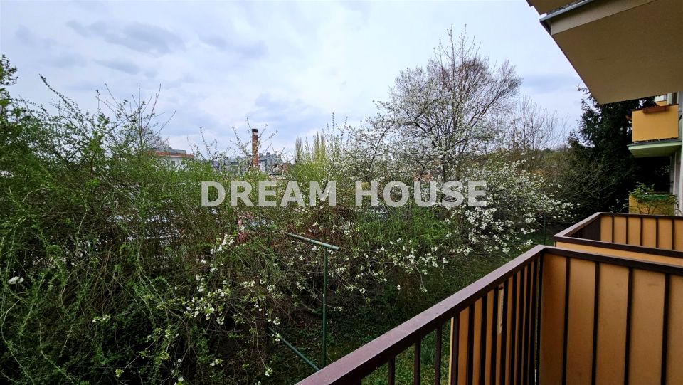 Mieszkanie Bydgoszcz