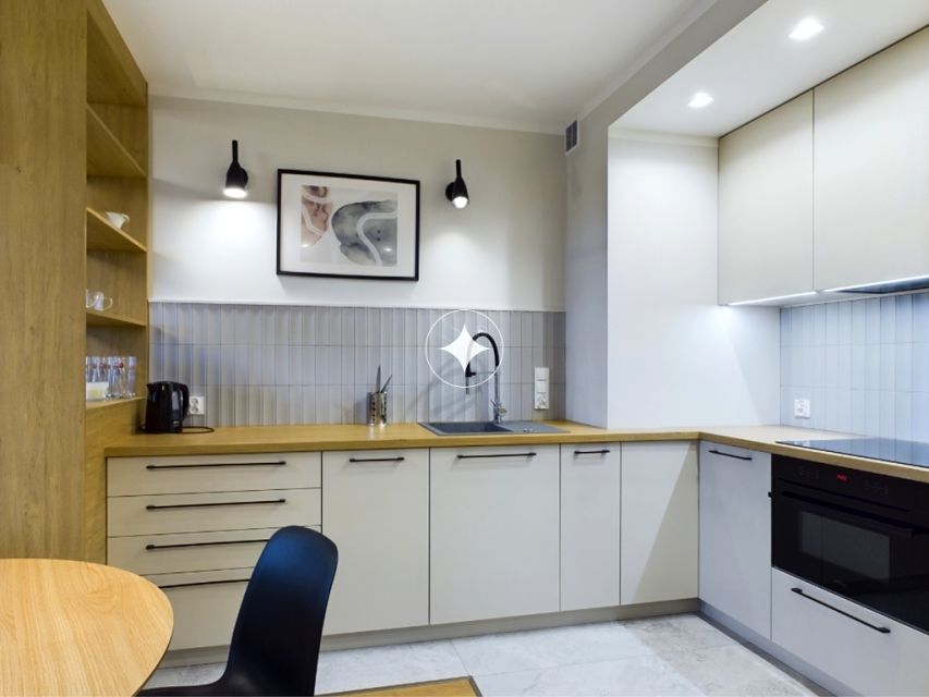 Mieszkanie Gdańsk wynajem