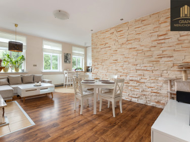 Mieszkanie ZANIEMYŚL