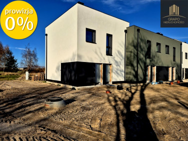 Mieszkanie nad jeziorem