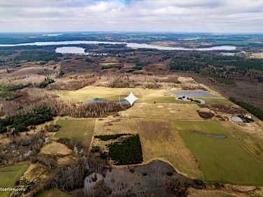 Działka budowlana Boguszewo