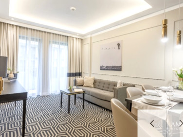 Mieszkanie Świnoujście