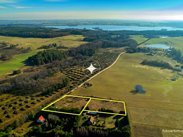 Działka budowlana Wysoka Góra sprzedam