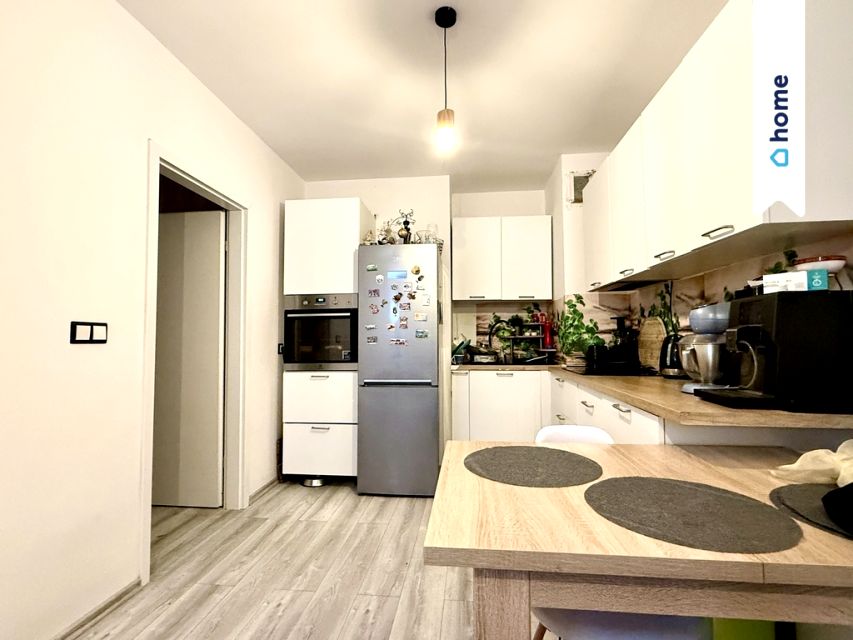 Mieszkanie Bydgoszcz