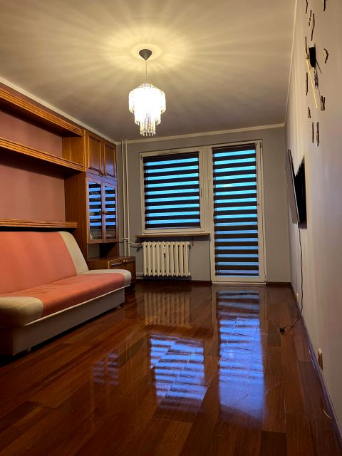 Mieszkanie Wałbrzych