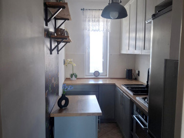 Mieszkanie Konstancin-Jeziorna