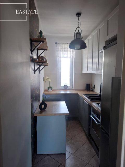 Mieszkanie Konstancin-Jeziorna