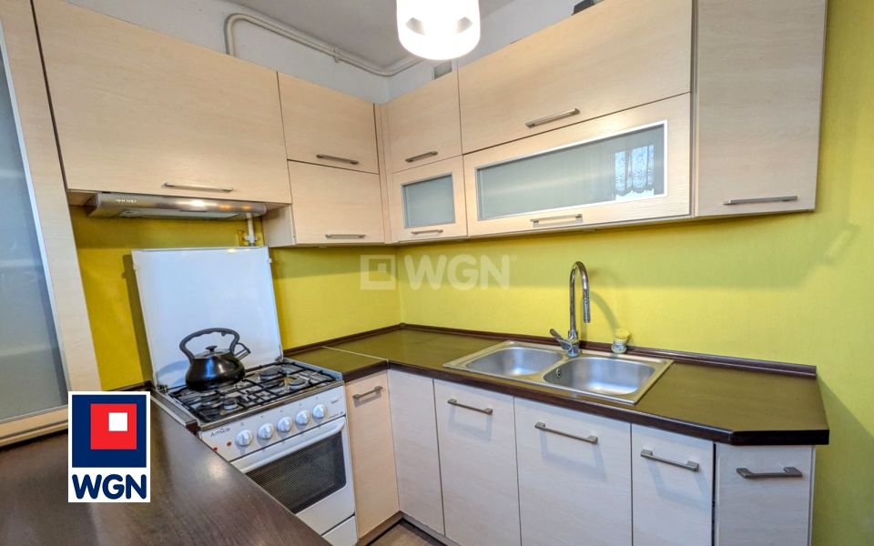 Mieszkanie Ostrów Wielkopolski