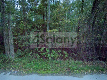Działka budowlana Książenice