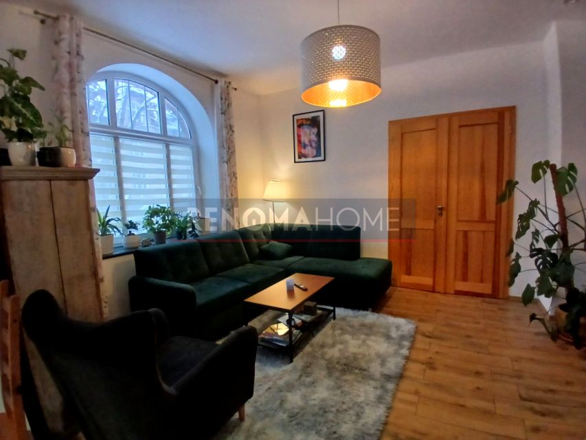 Mieszkanie Szczawno-Zdrój