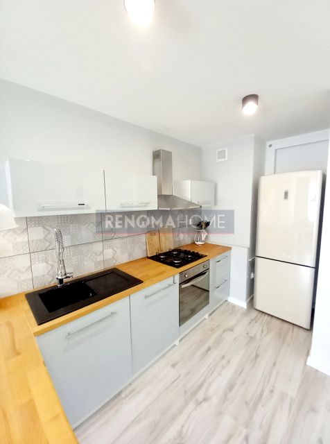 Mieszkanie blok mieszkalny wynajem