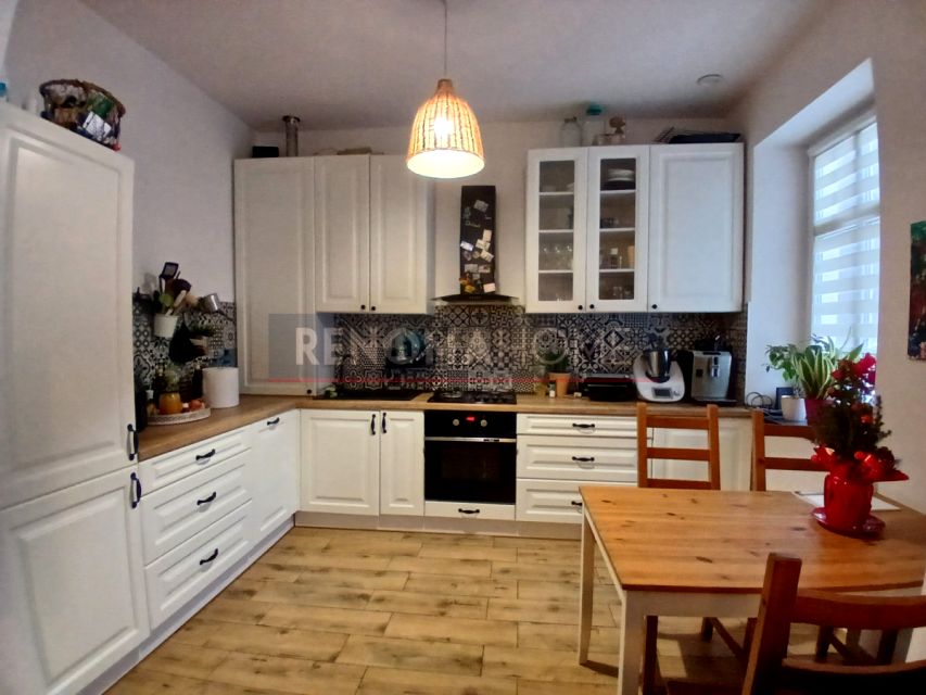 Mieszkanie Szczawno-Zdrój