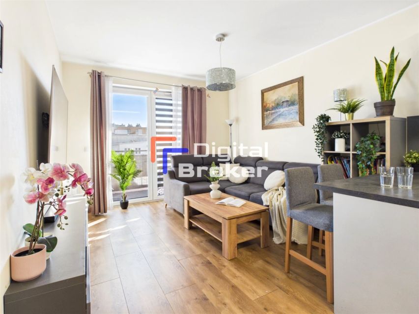 Mieszkanie Warszawa sprzedaż