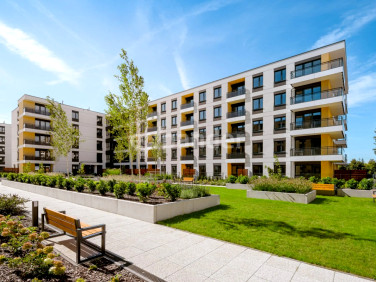 Mieszkanie Wrocław sprzedaż