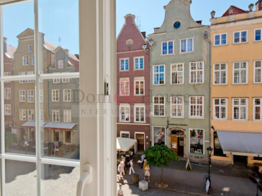 Mieszkanie Gdańsk