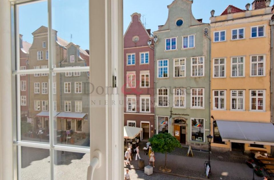 Mieszkanie Gdańsk