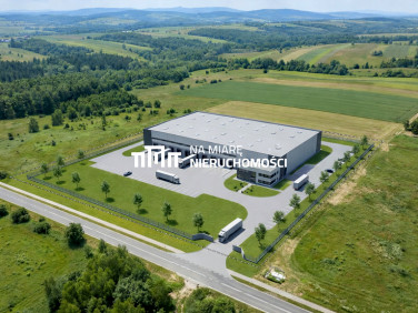 Budynek użytkowy Rzeszów