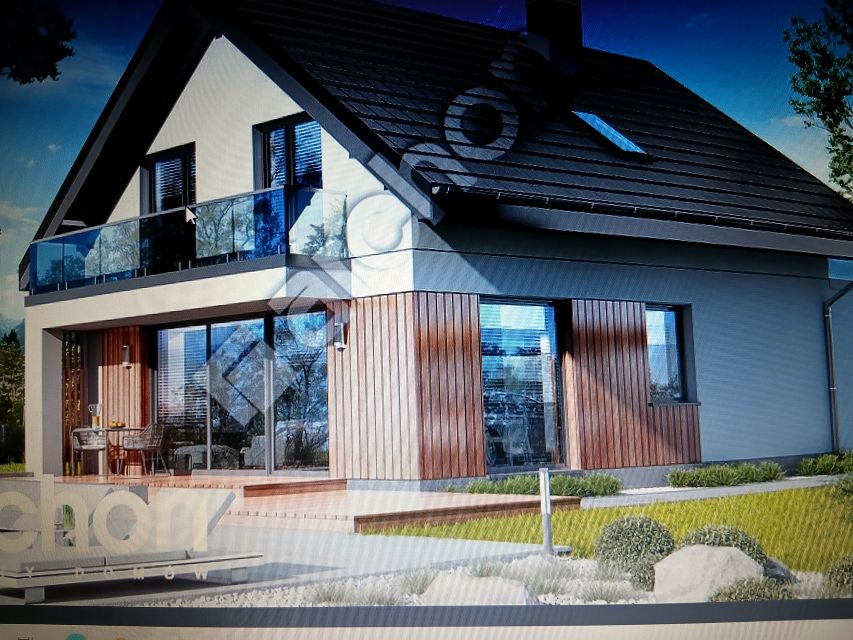 Dom Oborniki Śląskie