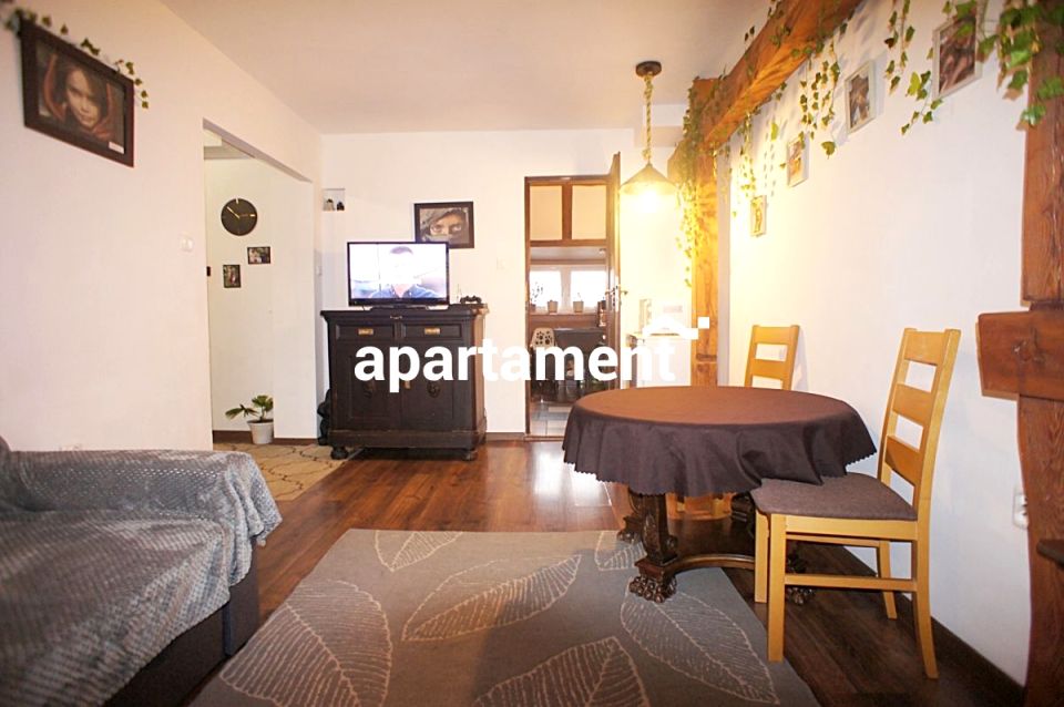 Mieszkanie Zielona Góra