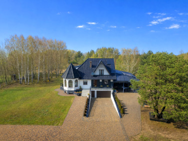 Dom Wądoły sprzedaż