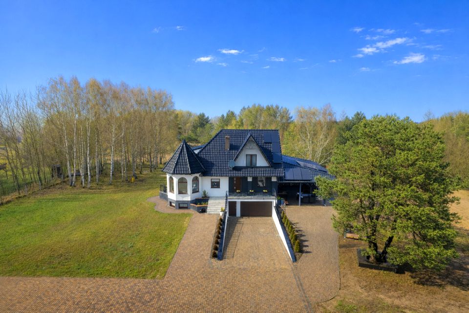 Dom Wądoły sprzedaż