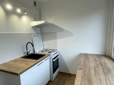 Mieszkanie Pruszków