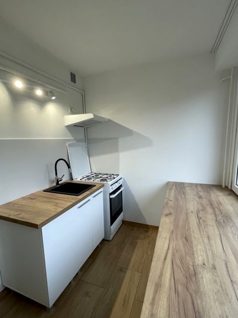 Mieszkanie Pruszków