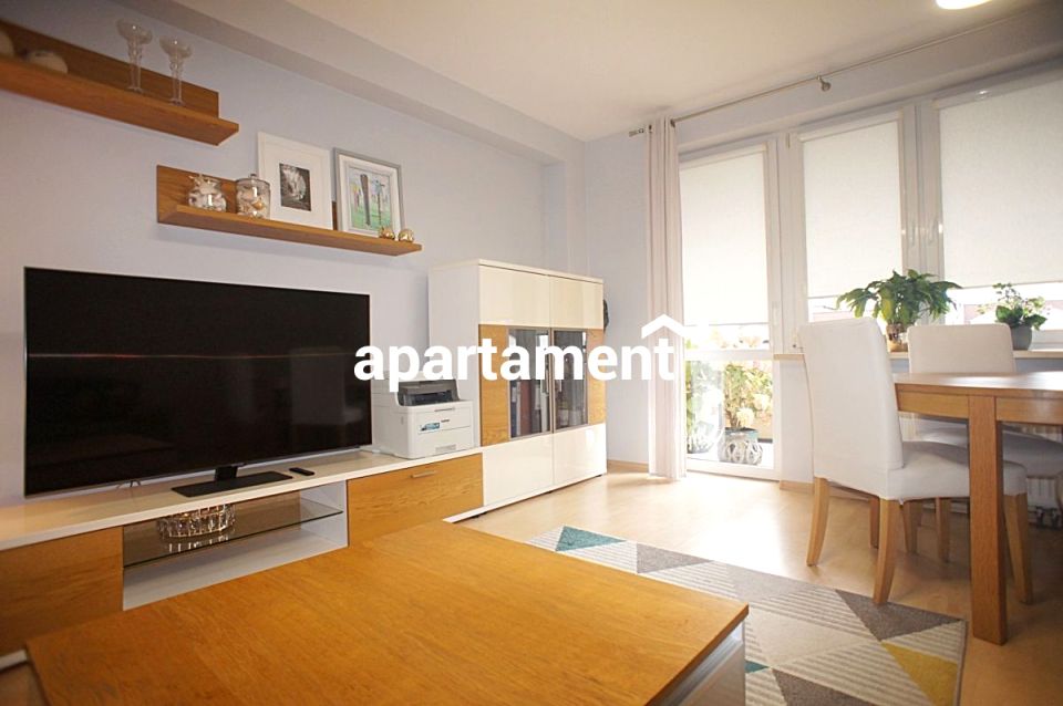 Mieszkanie Zielona Góra