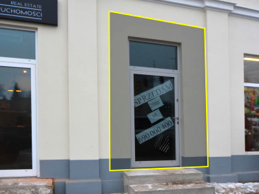 Lokal Kielce sprzedaż