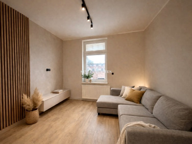 Mieszkanie Bydgoszcz