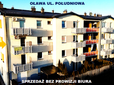 Mieszkanie Oława sprzedaż