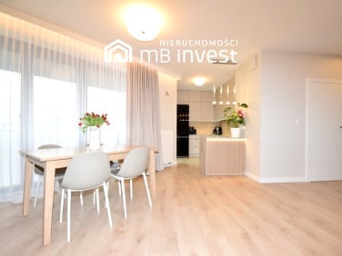 Mieszkanie apartamentowiec sprzedaż