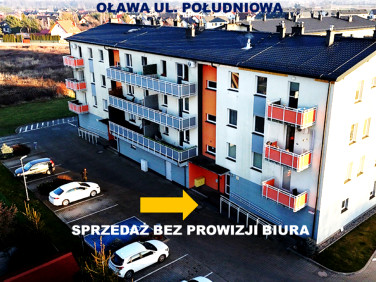 Mieszkanie blok mieszkalny sprzedaż