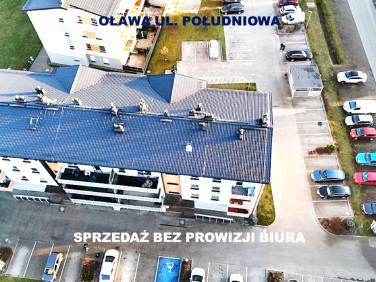 Mieszkanie blok mieszkalny Oława