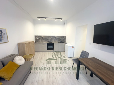 Mieszkanie Lublin