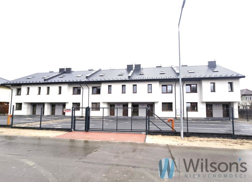 Mieszkanie Marki sprzedaż