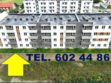 Mieszkanie blok mieszkalny sprzedaż