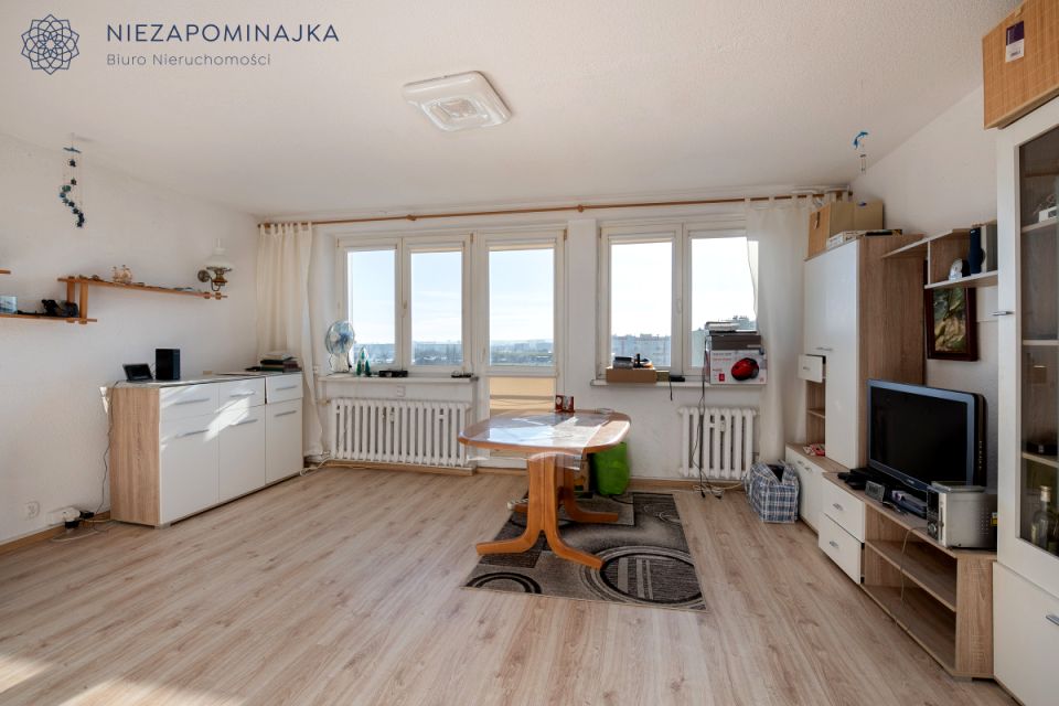 Mieszkanie Sopot