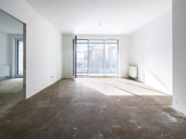 Mieszkanie apartamentowiec przy lesie