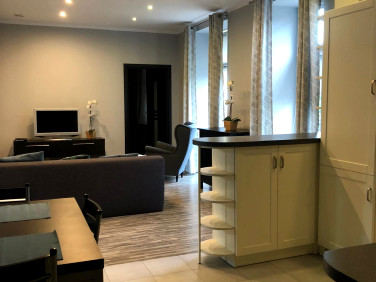 Mieszkanie Częstochowa