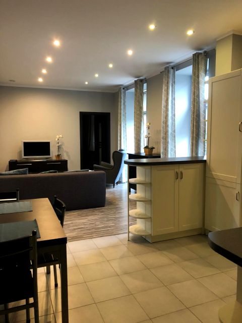 Mieszkanie Częstochowa