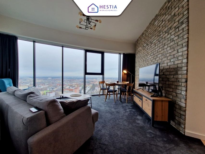 Mieszkanie Szczecin wynajem