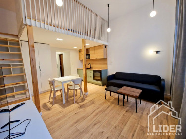 Mieszkanie Częstochowa