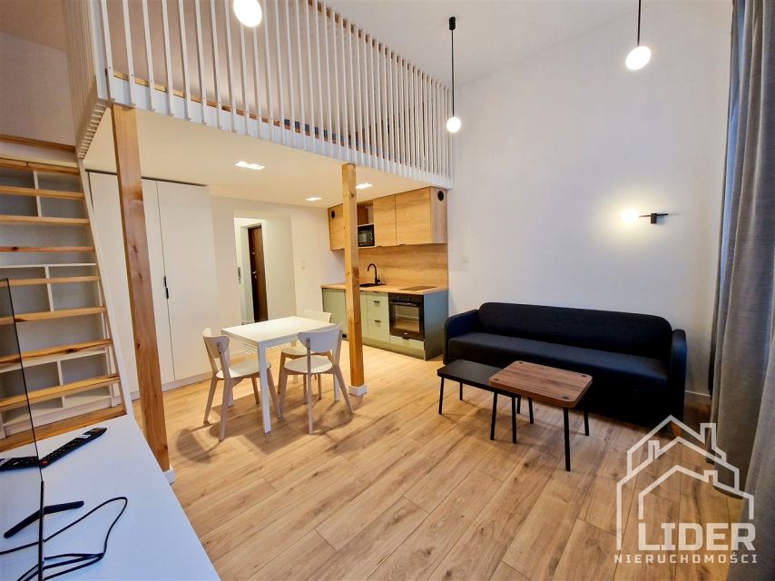 Mieszkanie Częstochowa